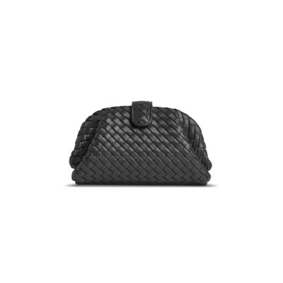 BOTTEGA VENETA SMALL LAUREN 1980 804038V4P611511 (27*15*8cm)
